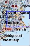 Overview Map